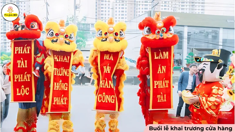 y nghia cac loai le vat tren mam cung khai truong can biet Ý nghĩa các loại lễ vật trên mâm cúng khai trương chi tiết nhất