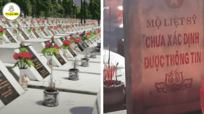 Ý nghĩa ngày Thương Binh Liệt Sĩ 27/7